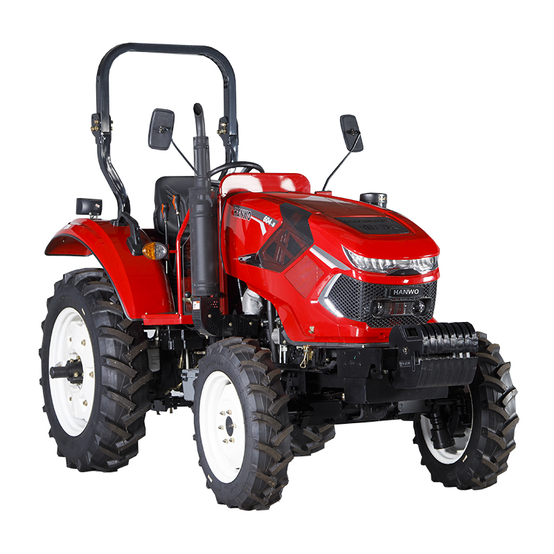 Utility samll tractor